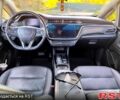 Чорний Шевроле Bolt, об'ємом двигуна 0 л та пробігом 90 тис. км за 18900 $, фото 5 на Automoto.ua
