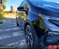 Чорний Шевроле Bolt, об'ємом двигуна 0 л та пробігом 90 тис. км за 18900 $, фото 4 на Automoto.ua