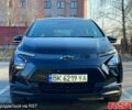 Черный Шевроле Bolt, объемом двигателя 0 л и пробегом 59 тыс. км за 18299 $, фото 1 на Automoto.ua