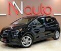 Черный Шевроле Bolt, объемом двигателя 0 л и пробегом 50 тыс. км за 18900 $, фото 1 на Automoto.ua