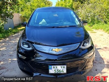 Шевроле Bolt 2017 в Харькове на Automoto.ua Черный Шевроле Bolt, объемом двигателя 0 л и пробегом 158 тыс. км за 12900 $, фото 1 на Automoto.ua