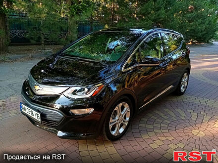 Шевроле Bolt 2018 в Запорожье на Automoto.ua Черный Шевроле Bolt, объемом двигателя 0 л и пробегом 116 тыс. км за 14300 $, фото 1 на Automoto.ua