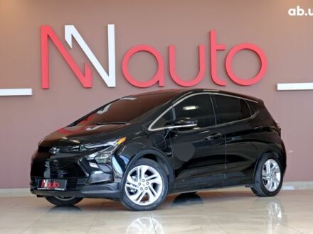 Шевроле Bolt 2024 у Одесі на Automoto.ua Чорний Шевроле Bolt, об'ємом двигуна 0 л та пробігом 82 тис. км за 16900 $, фото 1 на Automoto.ua