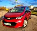 Красный Шевроле Bolt, объемом двигателя 0.2 л и пробегом 92 тыс. км за 15300 $, фото 1 на Automoto.ua