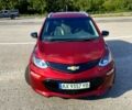 Червоний Шевроле Bolt, об'ємом двигуна 0.15 л та пробігом 94 тис. км за 14700 $, фото 1 на Automoto.ua