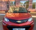 Червоний Шевроле Bolt, об'ємом двигуна 0 л та пробігом 34 тис. км за 20500 $, фото 2 на Automoto.ua