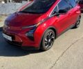 Красный Шевроле Bolt, объемом двигателя 0 л и пробегом 0 тыс. км за 20500 $, фото 1 на Automoto.ua