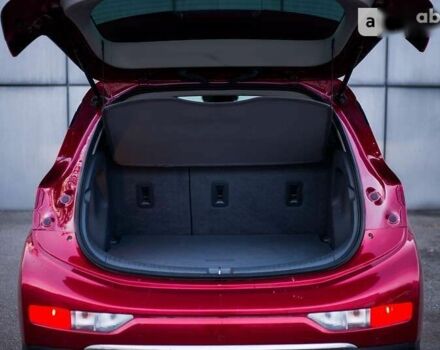 Шевроле Bolt, об'ємом двигуна 0 л та пробігом 88 тис. км за 22999 $, фото 21 на Automoto.ua