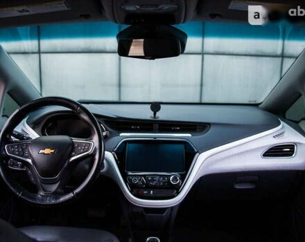 Шевроле Bolt, об'ємом двигуна 0 л та пробігом 88 тис. км за 22999 $, фото 15 на Automoto.ua