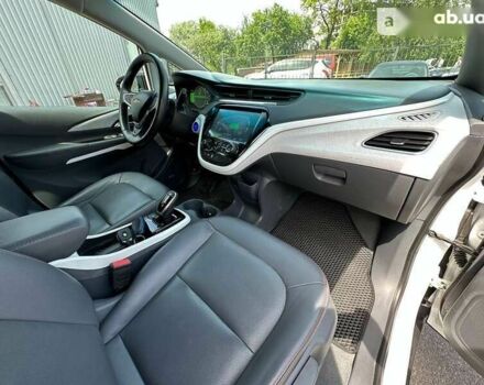 Шевроле Bolt, объемом двигателя 0 л и пробегом 87 тыс. км за 20500 $, фото 25 на Automoto.ua