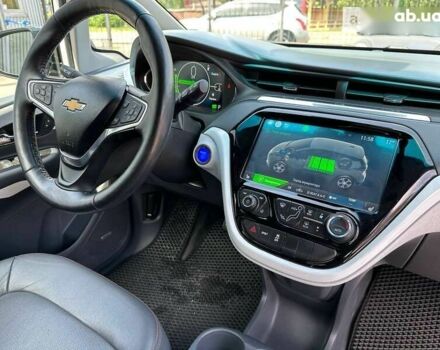Шевроле Bolt, объемом двигателя 0 л и пробегом 87 тыс. км за 20500 $, фото 28 на Automoto.ua