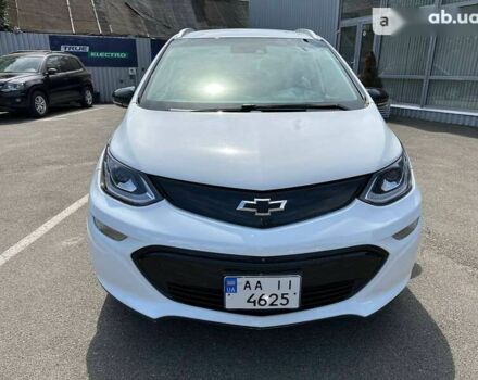 Шевроле Bolt, объемом двигателя 0 л и пробегом 87 тыс. км за 20500 $, фото 7 на Automoto.ua