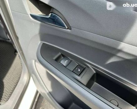 Шевроле Bolt, объемом двигателя 0 л и пробегом 87 тыс. км за 20500 $, фото 29 на Automoto.ua