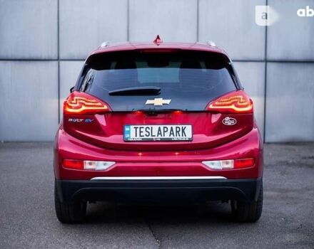 Шевроле Bolt, об'ємом двигуна 0 л та пробігом 88 тис. км за 22999 $, фото 5 на Automoto.ua