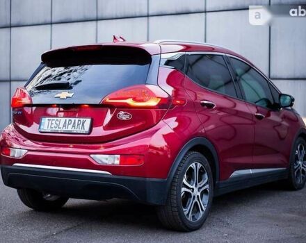 Шевроле Bolt, об'ємом двигуна 0 л та пробігом 88 тис. км за 22999 $, фото 6 на Automoto.ua