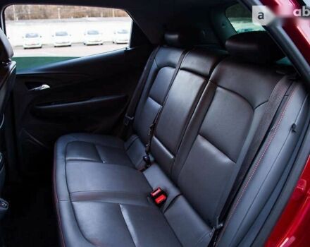 Шевроле Bolt, об'ємом двигуна 0 л та пробігом 88 тис. км за 22999 $, фото 13 на Automoto.ua