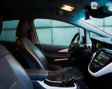 Шевроле Bolt, об'ємом двигуна 0 л та пробігом 88 тис. км за 22999 $, фото 20 на Automoto.ua