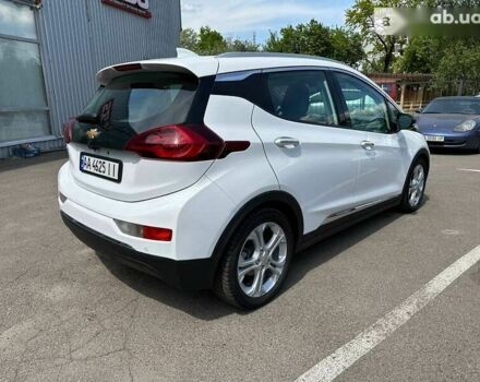 Шевроле Bolt, объемом двигателя 0 л и пробегом 87 тыс. км за 20500 $, фото 2 на Automoto.ua