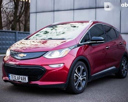 Шевроле Bolt, об'ємом двигуна 0 л та пробігом 88 тис. км за 22999 $, фото 10 на Automoto.ua