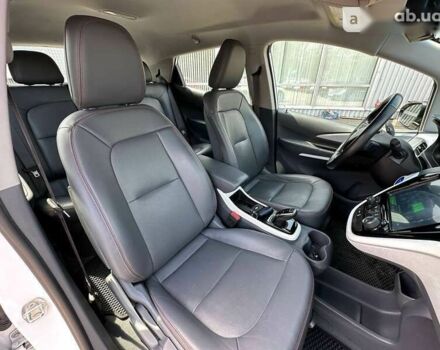 Шевроле Bolt, объемом двигателя 0 л и пробегом 87 тыс. км за 20500 $, фото 27 на Automoto.ua