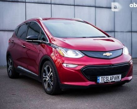 Шевроле Bolt, об'ємом двигуна 0 л та пробігом 88 тис. км за 22999 $, фото 8 на Automoto.ua