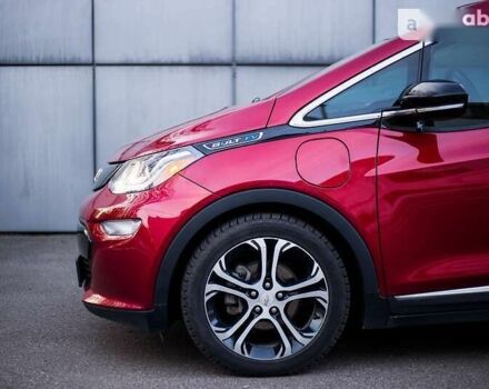Шевроле Bolt, об'ємом двигуна 0 л та пробігом 88 тис. км за 22999 $, фото 1 на Automoto.ua