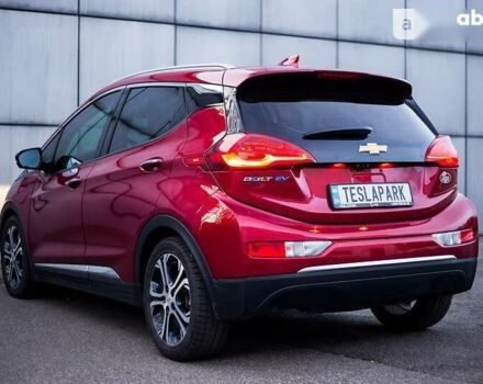 Шевроле Bolt, об'ємом двигуна 0 л та пробігом 88 тис. км за 22999 $, фото 4 на Automoto.ua