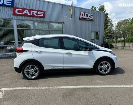Шевроле Bolt, объемом двигателя 0 л и пробегом 87 тыс. км за 20500 $, фото 1 на Automoto.ua