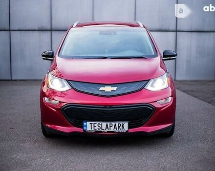 Шевроле Bolt, об'ємом двигуна 0 л та пробігом 88 тис. км за 22999 $, фото 9 на Automoto.ua