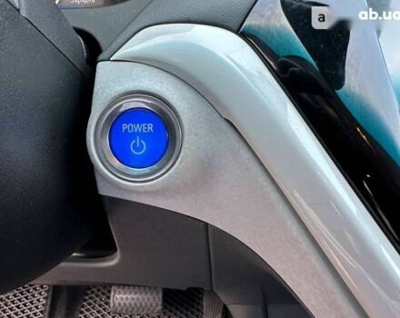 Шевроле Bolt, объемом двигателя 0 л и пробегом 87 тыс. км за 20500 $, фото 17 на Automoto.ua