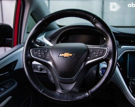 Шевроле Bolt, об'ємом двигуна 0 л та пробігом 88 тис. км за 22999 $, фото 16 на Automoto.ua