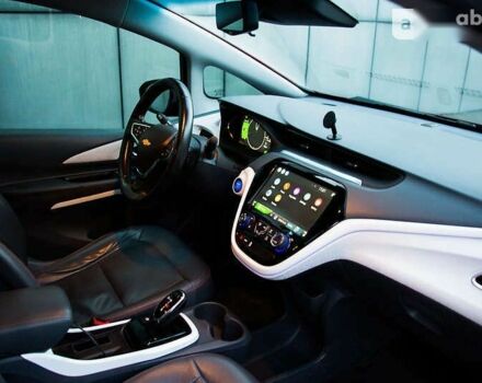 Шевроле Bolt, об'ємом двигуна 0 л та пробігом 88 тис. км за 22999 $, фото 19 на Automoto.ua