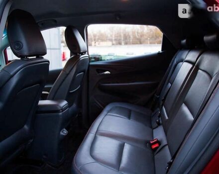 Шевроле Bolt, об'ємом двигуна 0 л та пробігом 88 тис. км за 22999 $, фото 12 на Automoto.ua