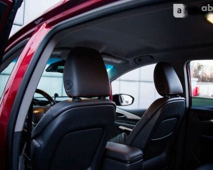 Шевроле Bolt, об'ємом двигуна 0 л та пробігом 88 тис. км за 22999 $, фото 14 на Automoto.ua