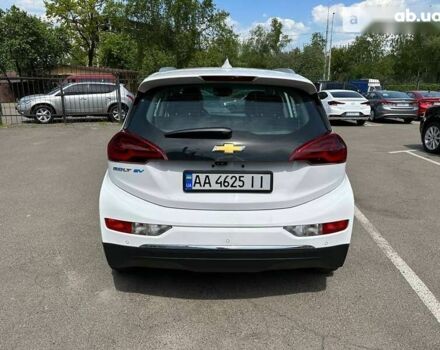 Шевроле Bolt, объемом двигателя 0 л и пробегом 87 тыс. км за 20500 $, фото 3 на Automoto.ua