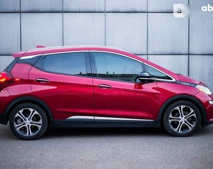 Шевроле Bolt, об'ємом двигуна 0 л та пробігом 88 тис. км за 22999 $, фото 7 на Automoto.ua