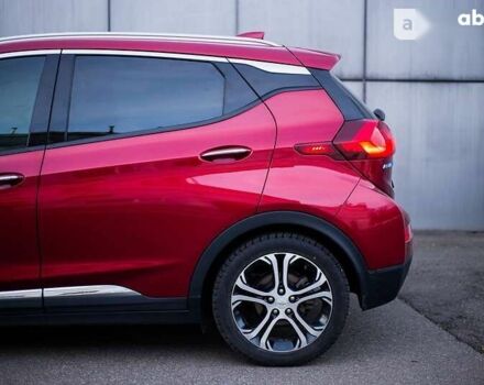 Шевроле Bolt, об'ємом двигуна 0 л та пробігом 88 тис. км за 22999 $, фото 3 на Automoto.ua