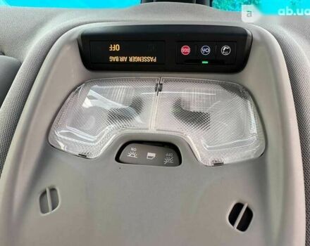 Шевроле Bolt, объемом двигателя 0 л и пробегом 87 тыс. км за 20500 $, фото 21 на Automoto.ua