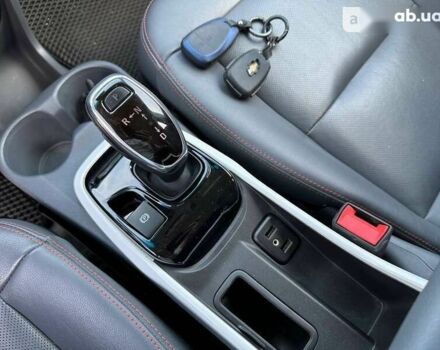 Шевроле Bolt, объемом двигателя 0 л и пробегом 87 тыс. км за 20500 $, фото 22 на Automoto.ua