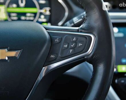 Шевроле Bolt, об'ємом двигуна 0 л та пробігом 121 тис. км за 24300 $, фото 14 на Automoto.ua