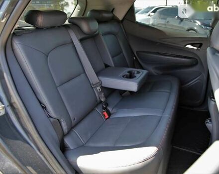 Шевроле Bolt, об'ємом двигуна 0 л та пробігом 121 тис. км за 24300 $, фото 10 на Automoto.ua