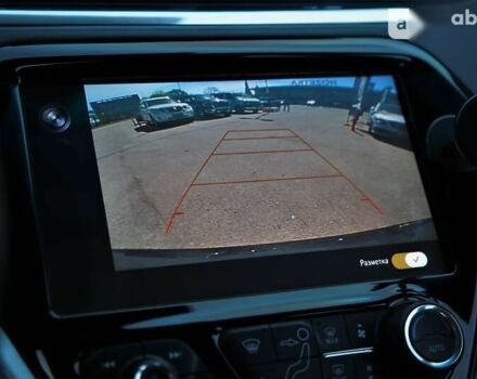 Шевроле Bolt, об'ємом двигуна 0 л та пробігом 121 тис. км за 24300 $, фото 18 на Automoto.ua