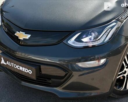 Шевроле Bolt, об'ємом двигуна 0 л та пробігом 121 тис. км за 24300 $, фото 3 на Automoto.ua