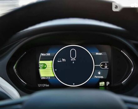 Шевроле Bolt, об'ємом двигуна 0 л та пробігом 121 тис. км за 24300 $, фото 11 на Automoto.ua