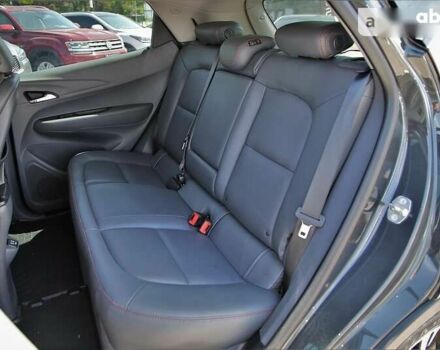 Шевроле Bolt, об'ємом двигуна 0 л та пробігом 121 тис. км за 24300 $, фото 9 на Automoto.ua