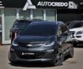Шевроле Bolt, об'ємом двигуна 0 л та пробігом 121 тис. км за 24300 $, фото 1 на Automoto.ua