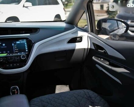 Шевроле Bolt, об'ємом двигуна 0 л та пробігом 121 тис. км за 24300 $, фото 17 на Automoto.ua