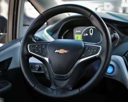 Шевроле Bolt, об'ємом двигуна 0 л та пробігом 121 тис. км за 24300 $, фото 12 на Automoto.ua