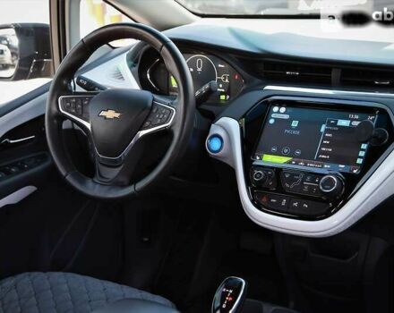 Шевроле Bolt, об'ємом двигуна 0 л та пробігом 121 тис. км за 24300 $, фото 15 на Automoto.ua