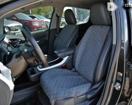 Шевроле Bolt, об'ємом двигуна 0 л та пробігом 121 тис. км за 24300 $, фото 8 на Automoto.ua